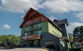 Hotel Laghetto Viale